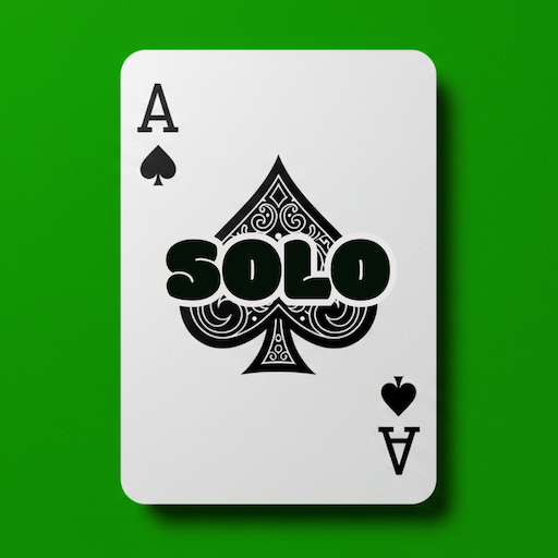 Solo Spades